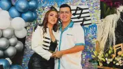 La hermana de Yeison Jiménez enfrenta duelo, robo y problemas de salud tras su muerte