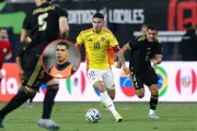 La sanción que amenaza el duelo Colombia vs Portugal y la presencia de Cristiano Ronaldo en el Mundial 2026