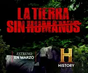 ‘La Tierra Sin Humanos’ regresa con nueva temporada y apuesta por inteligencia artificial