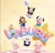 Labubu saltará al cine: Sony y Pop Mart anuncian película con director de Paddington