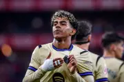 Lamine Yamal decide con un golazo el clásico español: Barcelona vence 1-0 al Athletic en San Mamés