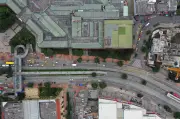 Las estaciones más extensas de Transmilenio en Bogotá: un recorrido por sus particularidades