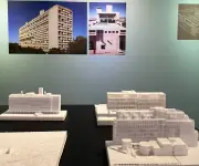 Le Corbusier regresa al Museo de Bogotá con exposición de 150 maquetas arquitectónicas
