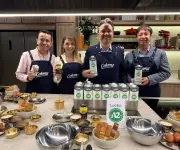 Leche A2 de Celema llega a Colombia: una alternativa digestiva innovadora para el mercado lácteo