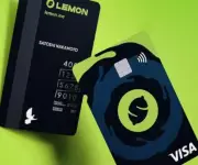 Lemon abre lista de espera en Colombia para tarjeta con cashback en dólares digitales