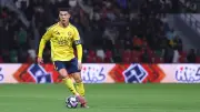 Lesión de Cristiano Ronaldo en Al Nassr genera alarma en Portugal y Arabia Saudí