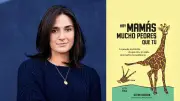 Libro 'Hay mamás mucho peores que tú' usa humor animal para desmontar mito de madre perfecta