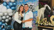 Lina Jiménez dedica emotivo mensaje a sobrina en su cumpleaños tras muerte de Yeison Jiménez
