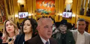Lista de 'quemados' en elecciones legislativas: Uribe, Robledo y otras figuras que perdieron curul
