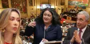 Lista de senadores 'quemados' en elecciones legislativas 2026: Uribe, Miranda y Lozano entre los derrotados