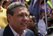 Lizcano oficializa a Pedro de la Torre como su nueva fórmula vicepresidencial