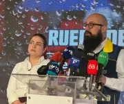 Lluvias del primer trimestre afectan a más de 155.000 familias en Colombia