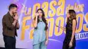 Lorena Altamirano protagoniza momentos virales tras su eliminación de La casa de los famosos