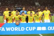 Lorenzo revela alineación de Colombia para amistoso clave contra Croacia en Estados Unidos