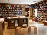 Los libros tejen una red infinita que conecta nuestras vidas con la literatura