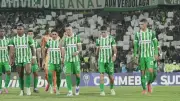 Los mejores memes tras la eliminación del Nacional en la Sudamericana