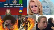Los memes más virales tras las elecciones al Congreso y consultas presidenciales en Colombia