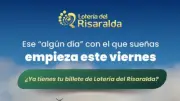 Lotería de Risaralda revela resultados del sorteo 2943 realizado este viernes
