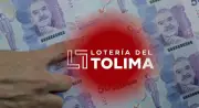Lotería del Tolima revela número ganador del sorteo del 9 de marzo de 2026