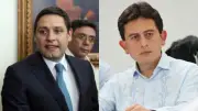 Luis Carlos Reyes renuncia como fórmula vicepresidencial de Mauricio Lizcano
