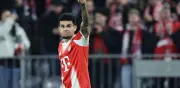 Luis Díaz brilla con gol y asistencia en la Champions: Bayern Múnich avanza a cuartos