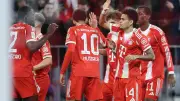 Luis Díaz brilla con gol y asistencia magistral en triunfo del Liverpool sobre Bayern Múnich
