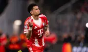 Luis Díaz brilla con golazo en la clasificación del Bayern Múnich a cuartos de Champions