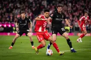 Luis Díaz brilla en Bayern Múnich: 20 goles y 16 asistencias en su temporada más productiva