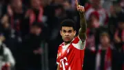 Luis Díaz marca con golazo en el Bayern Múnich y asiste en victoria alemana