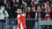 Luis Díaz marca nuevo récord personal con 20 goles en el Bayern Múnich