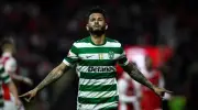 Luis Javier Suárez mantiene racha goleadora pero Sporting CP pierde victoria clave en Portugal