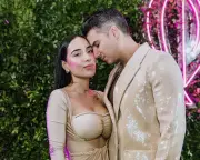 Luisa Fernanda W y Pipe Bueno evalúan tener tercer hijo en dinámica íntima con seguidores