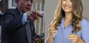Álvaro Uribe defiende a Paloma Valencia en negociaciones vicepresidenciales