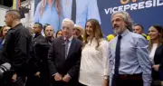 Álvaro Uribe respalda fórmula Valencia-Oviedo y promete recuperar seguridad en Colombia