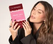 M·A·C Cosmetics lanza edición limitada con creadora barranquillera Marcela García