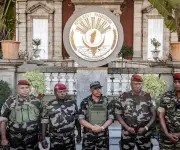 Madagascar: Líder militar disuelve gobierno y anunciará nuevo primer ministro