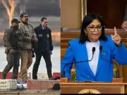 Maduro enfrenta audiencia en Nueva York mientras Delcy Rodríguez afianza lazos con EE.UU.