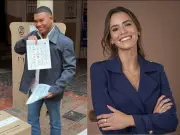 Mafe Carrascal ironiza sobre silencio de Miguel Polo Polo tras perder más de 15.000 votos