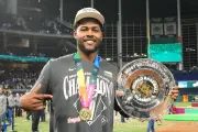 Maikel García es el MVP del Clásico Mundial de Béisbol 2026 tras el histórico triunfo de Venezuela