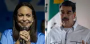 María Corina Machado afirma que el régimen venezolano 'está herido' y reitera su regreso al país