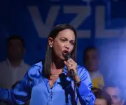 María Corina Machado anuncia su regreso a Venezuela en pocas semanas