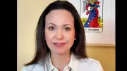 María Corina Machado anuncia su regreso a Venezuela tras meses de exilio en Estados Unidos