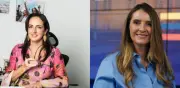 María Fernanda Cabal enfrenta 'encrucijada del alma' por apoyo a Paloma Valencia y fórmula Oviedo