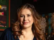 María Mercedes Sánchez: de la televisión al arte con raíces santandereanas