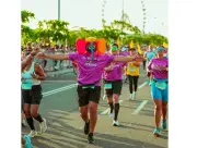 Maratón de Barranquilla 2026: Éxito rotundo con más de 10.000 corredores y victorias locales