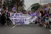 Marchas del 8M en Colombia 2026: Cambios de Fecha por Elecciones y Agenda Completa