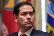 Marco Rubio figura como testigo en juicio contra excongresista por caso Venezuela
