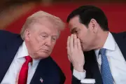 Marco Rubio testifica en caso de supuesto contrato para acercar a Maduro con gobierno de Trump