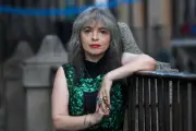Mariana Enríquez: De la lectura popular a la curaduría literaria en Tinta Club del Libro