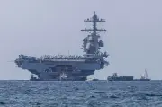 Marina de EE.UU. extiende servicio del portaaviones USS Nimitz hasta 2027 por retrasos en reemplazo
